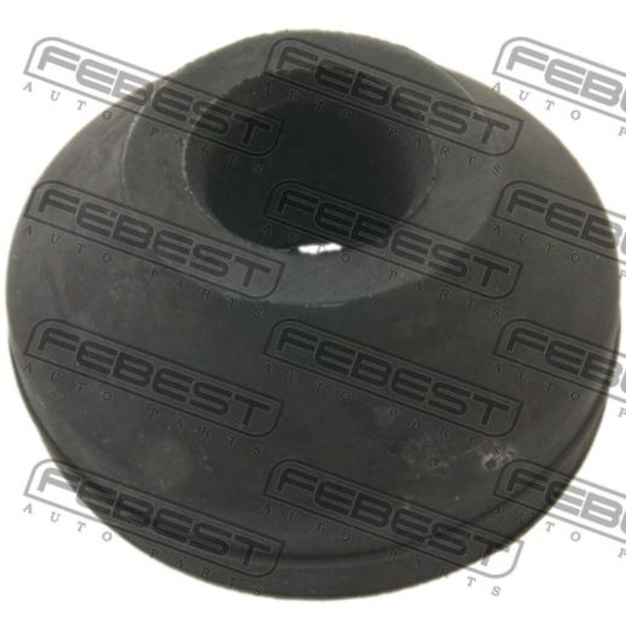 Втулка переднего амортизатора febest hsb-033