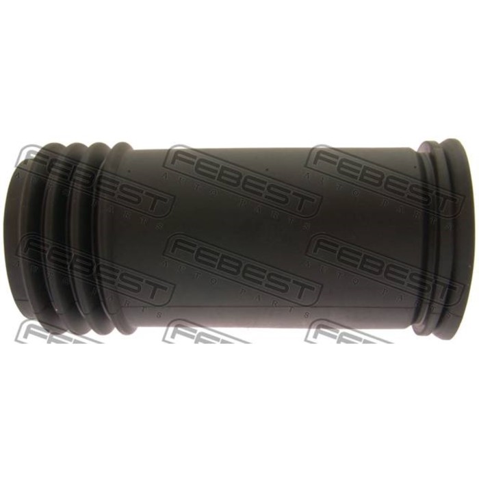 Пыльник амортизатора FEBEST mshb-ckr