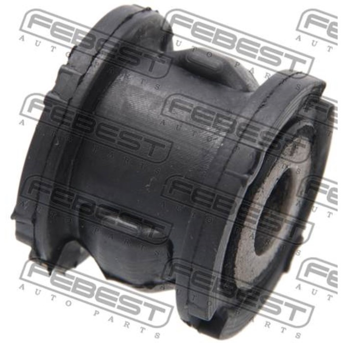 Сайлентблок рулевой рейки febest tab-489