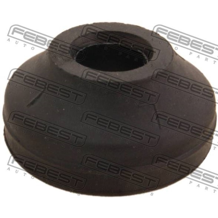 Втулка переднего амортизатора febest hsb-037