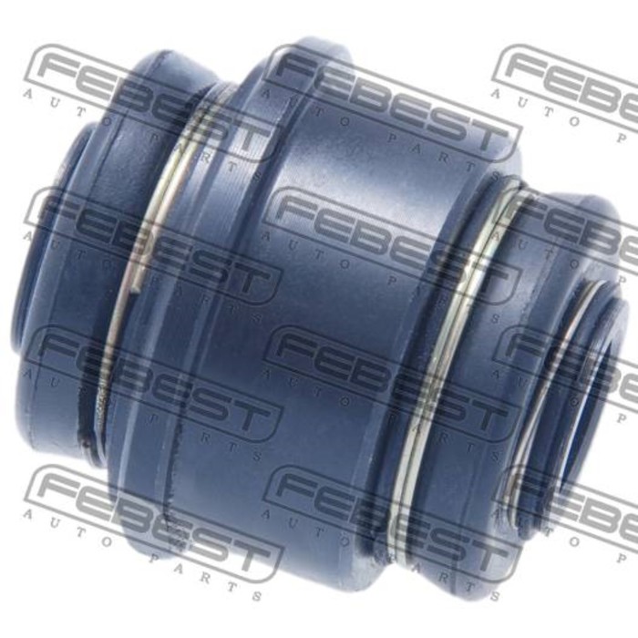 Сайлентблок задней цапфы плавающий febest cdab-017z