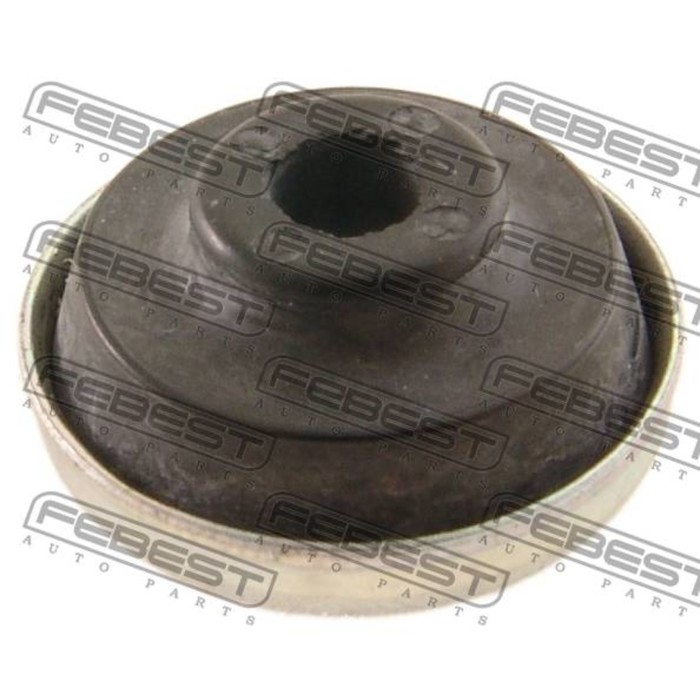 Прокладка под болт крепления клапанной крышки febest tt-007