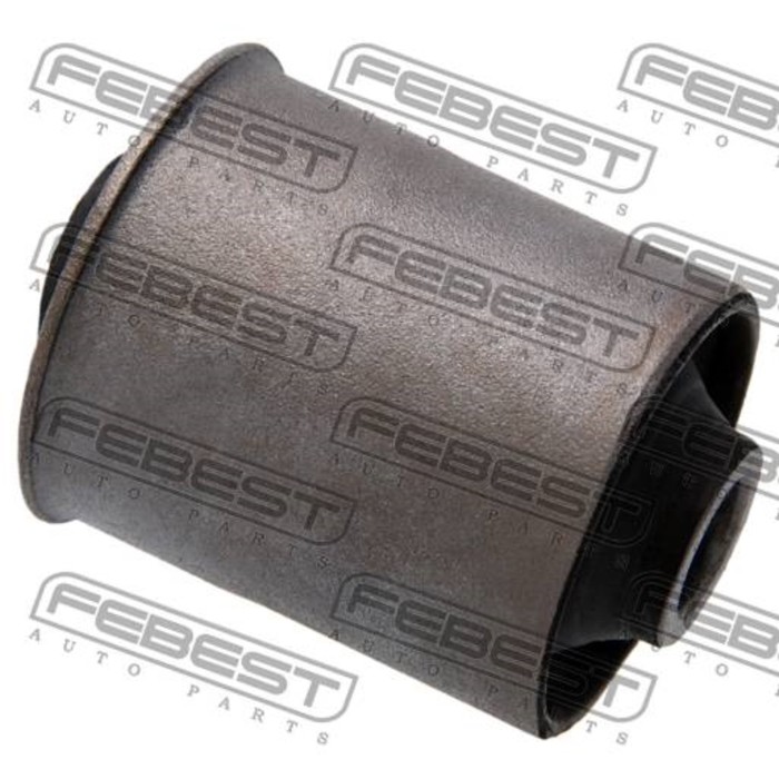 Сайлентблок заднего рычага febest tab-490