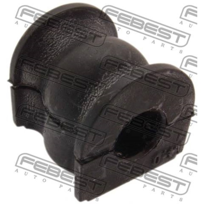Втулка заднего стабилизатора d14 febest hsb-040