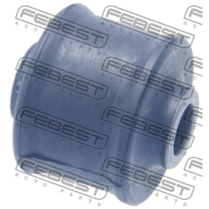 Сайлентблок задней цапфы febest cdab-018