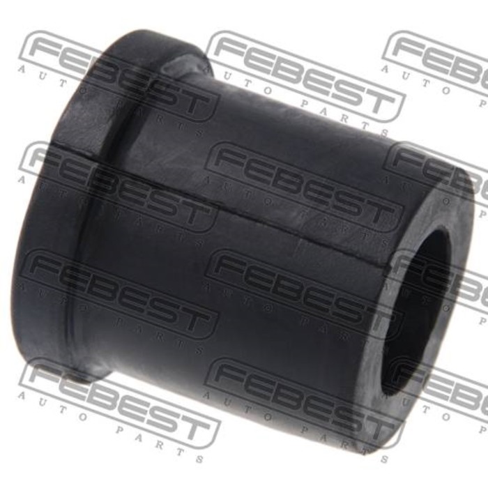 Втулка задней рессоры задняя febest nsb-055