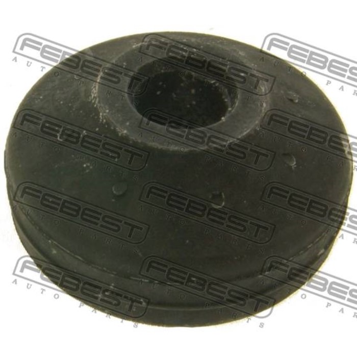 Втулка заднего амортизатора febest hsb-043