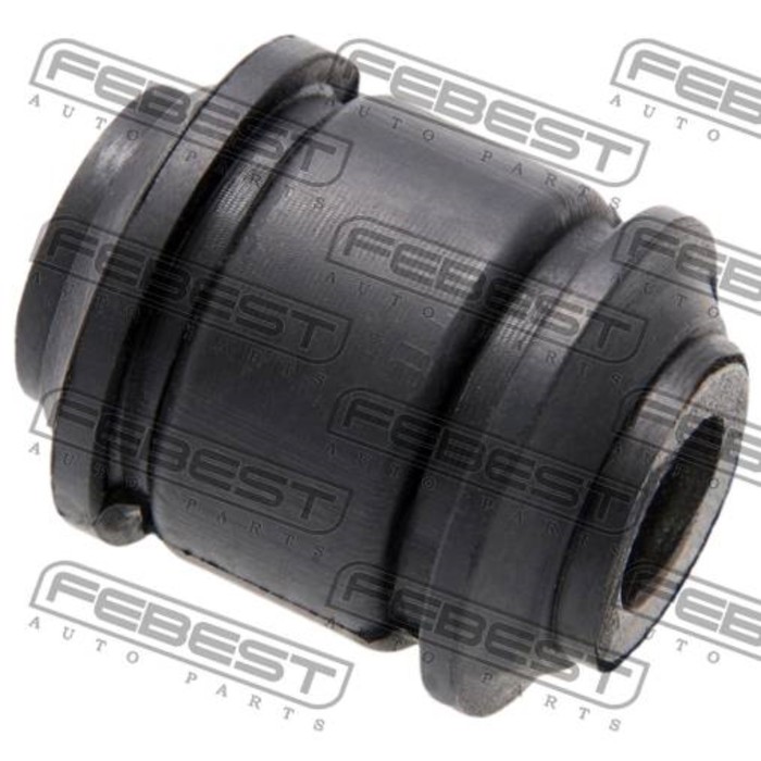 Сайлентблок задней поперечной тяги febest tab-492