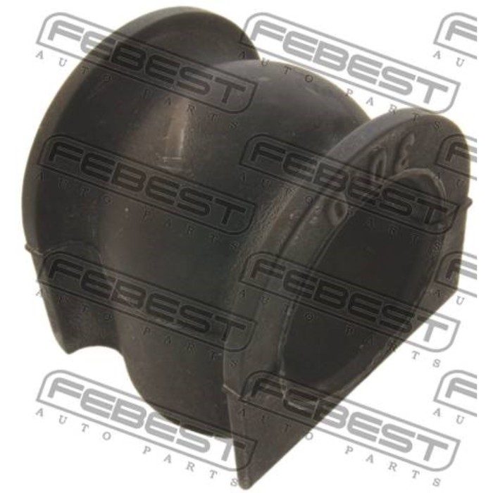 Втулка переднего стабилизатора d29.5 febest hsb-044