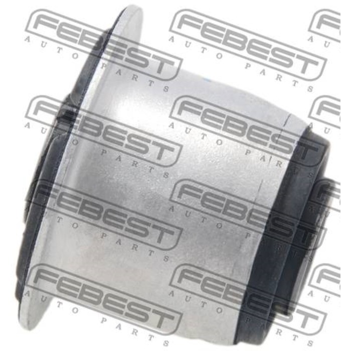 Сайлентблок задней цапфы febest cdab-020