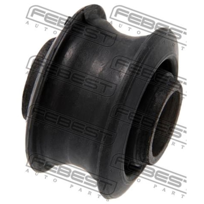 Сайлентблок задней поперечной тяги febest tab-493