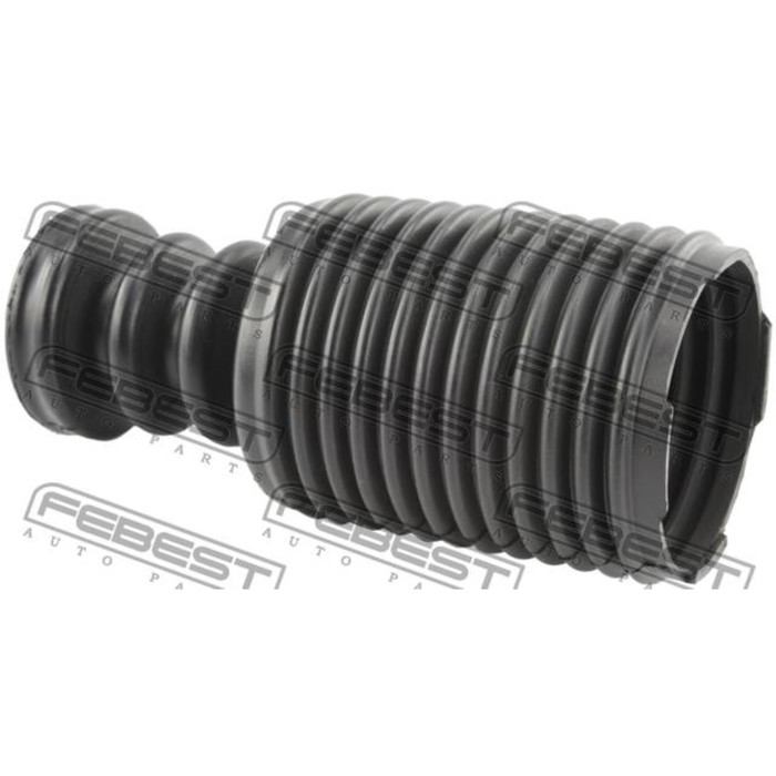 Пыльник амортизатора FEBEST mshb-cu20f