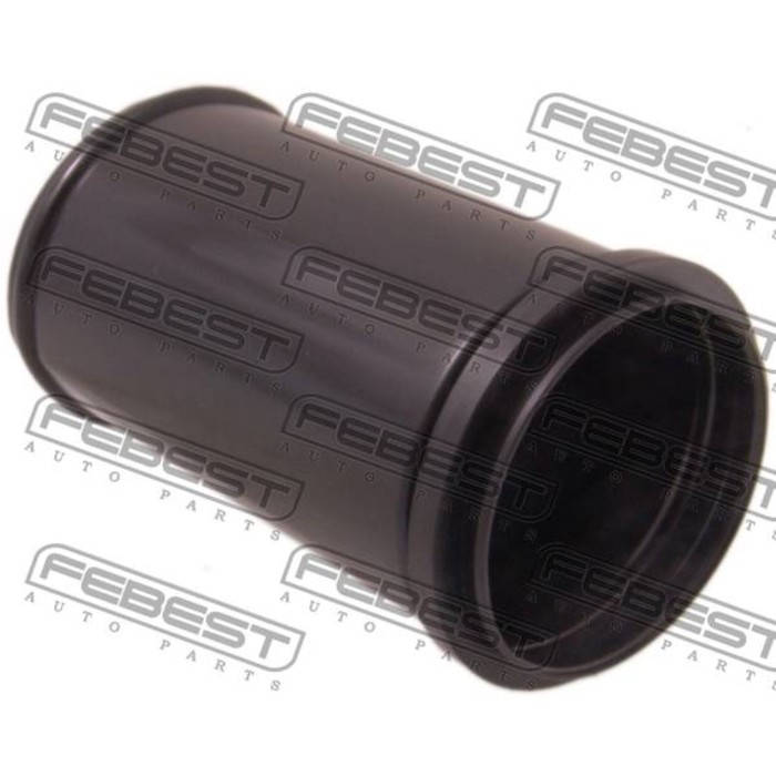 Пыльник амортизатора FEBEST mshb-cu5wf