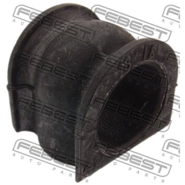 Втулка переднего стабилизатора d31.8 febest hsb-051
