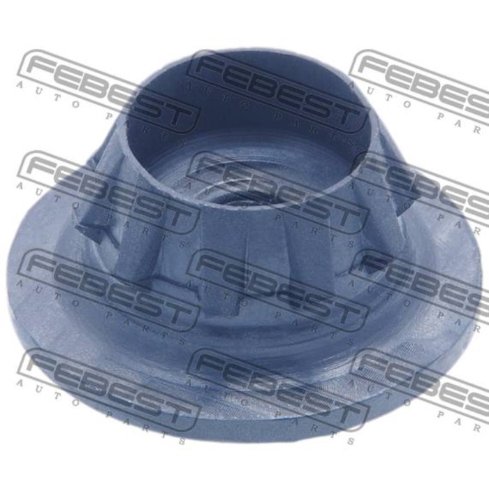 Втулка крепления радиатора febest nsb-060