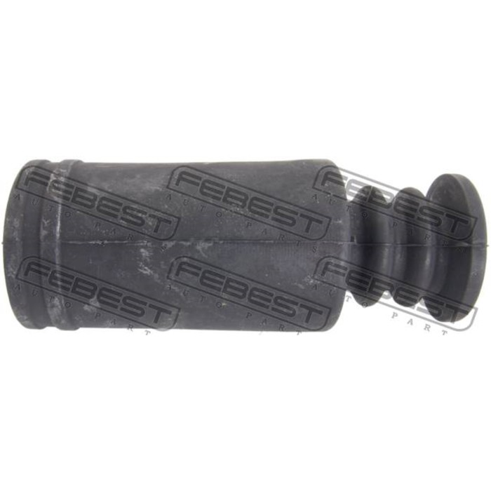 Пыльник амортизатора FEBEST mshb-dgf