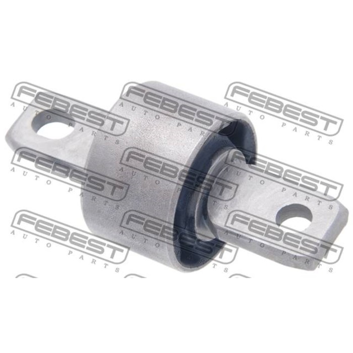 Сайлентблок заднего продольного рычага febest tab-495