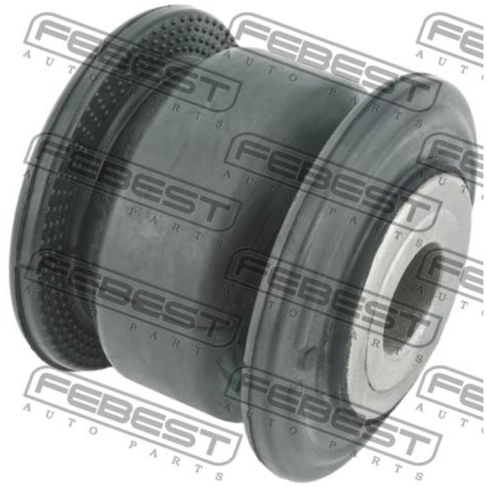 Сайлентблок переднего нижнего рычага febest cdab-024