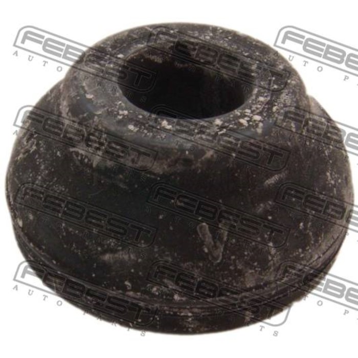 Втулка заднего амортизатора febest hsb-054