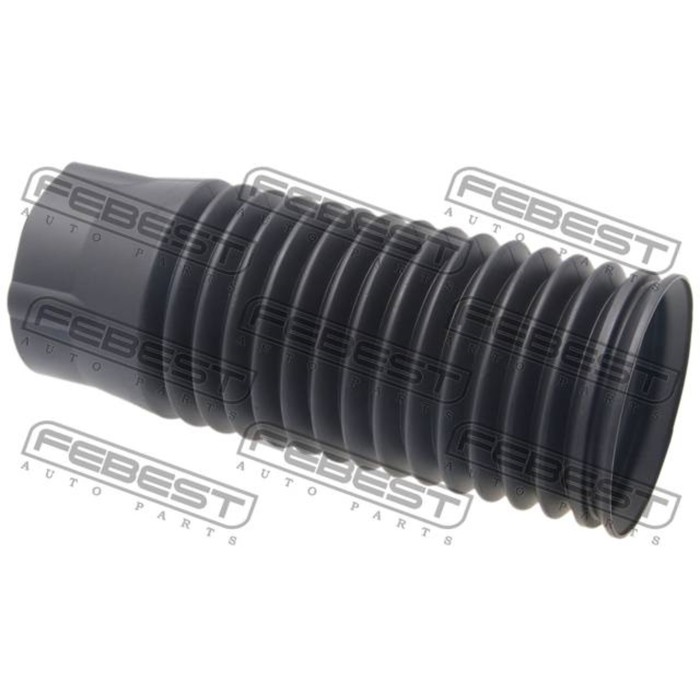 Пыльник амортизатора FEBEST mshb-e33r