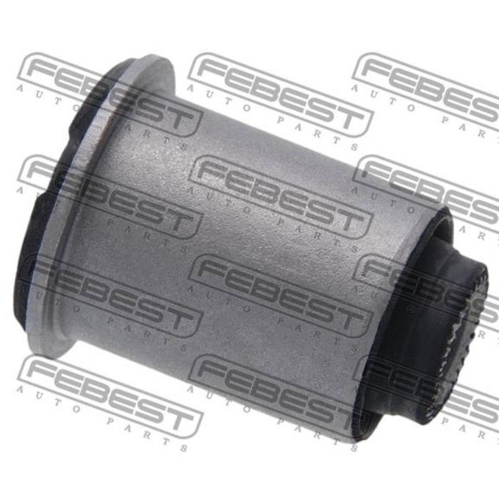 Сайлентблок задней цапфы febest tab-497
