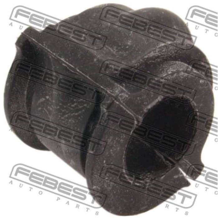 Втулка переднего стабилизатора d23 febest nsb-a33f