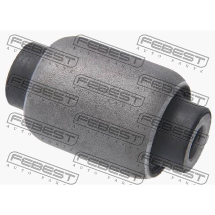 Сайлентблок задней балки febest vlab-001
