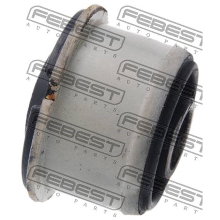 Сайлентблок задней балки febest vlab-003