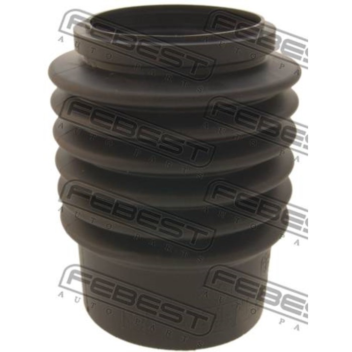 Пыльник амортизатора FEBEST mshb-n43