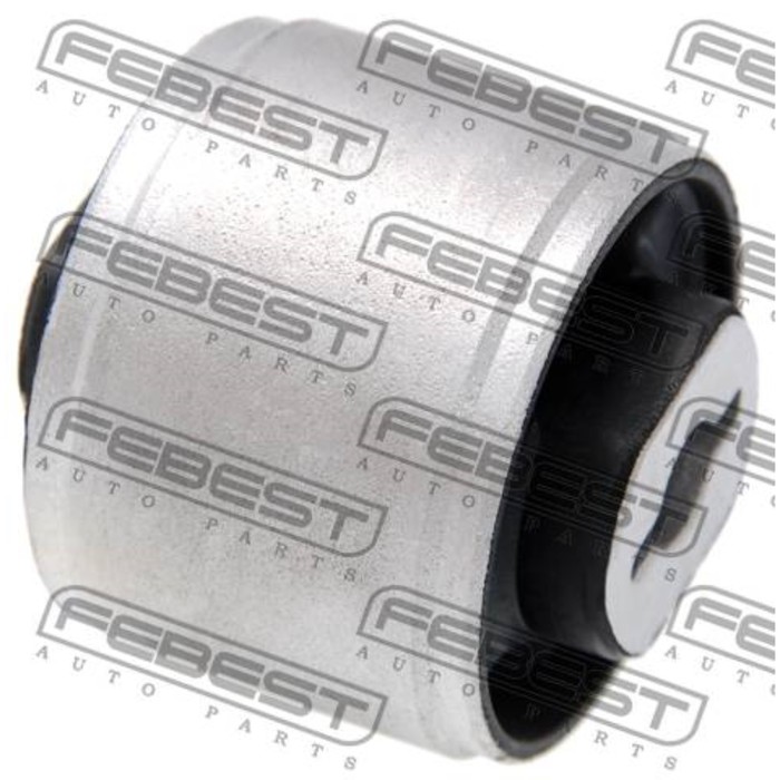 Сайлентблок задней балки febest vlab-004