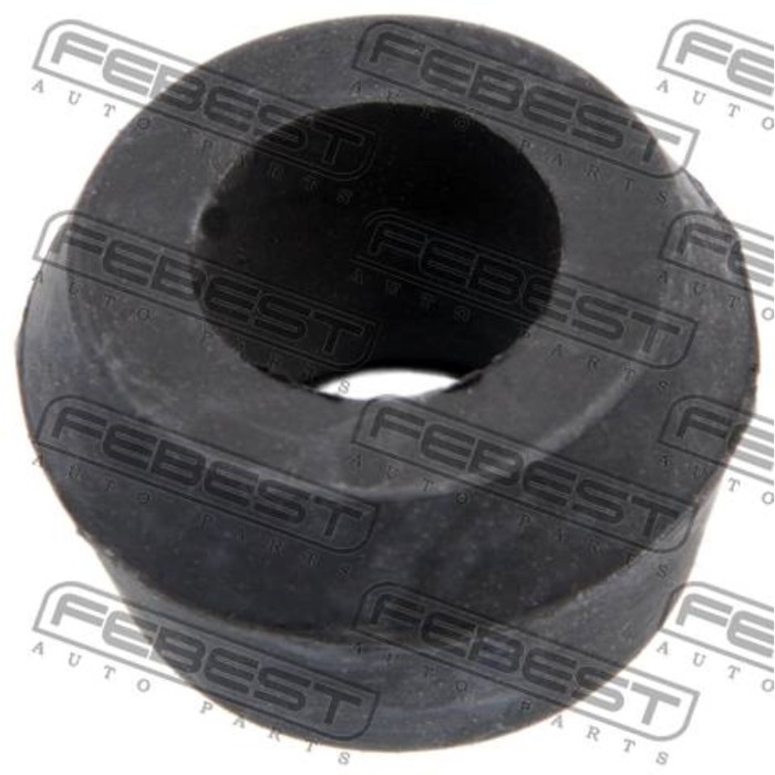 Втулка заднего амортизатора febest nsb-c23
