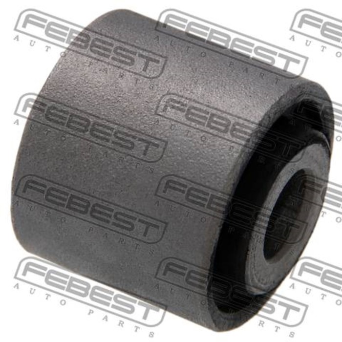 Сайлентблок задней цапфы febest vlab-006