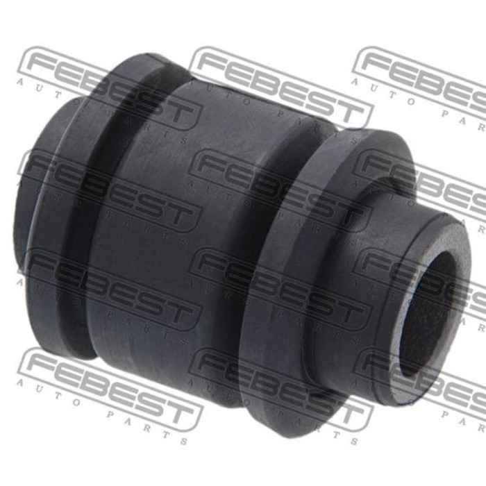 Втулка стойки переднего стабилизатора febest tab-503