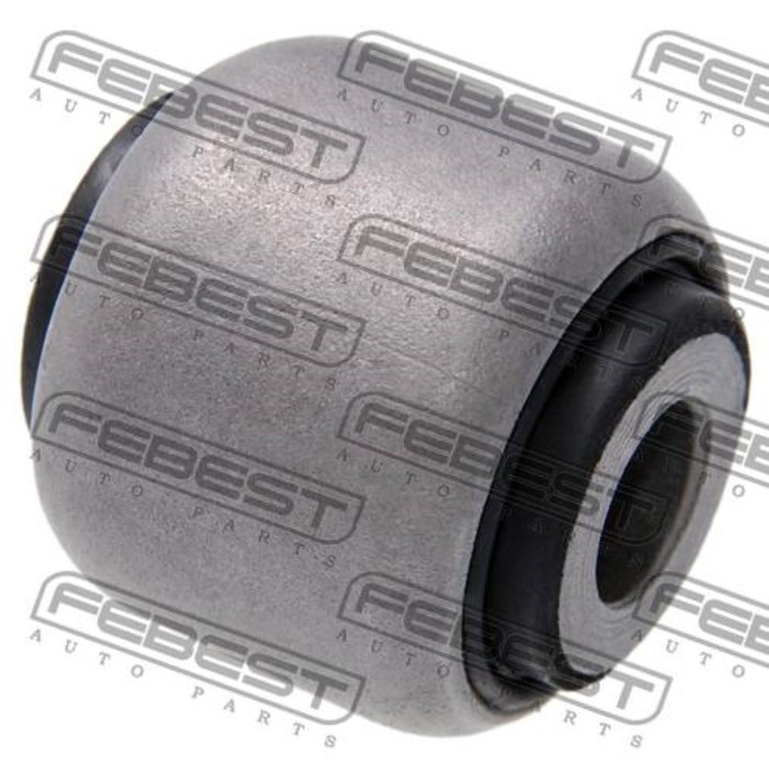 Сайлентблок задней балки febest vlab-007