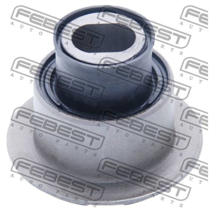 Сайлентблок задней балки febest tab-505