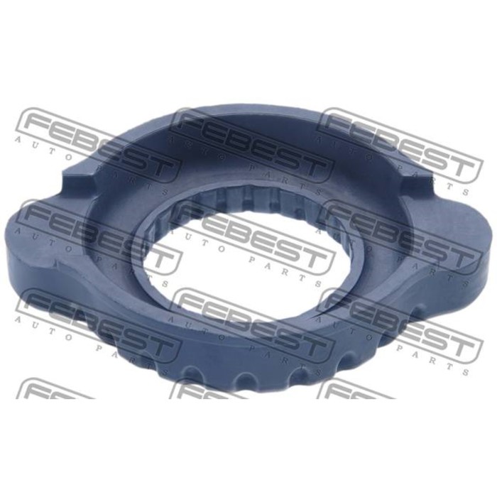 Проставка пружины FEBEST msi-cyup