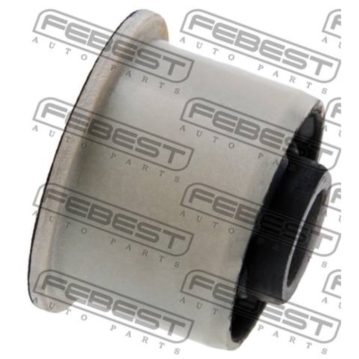 Сайлентблок заднего верхнего рычага febest vlab-009