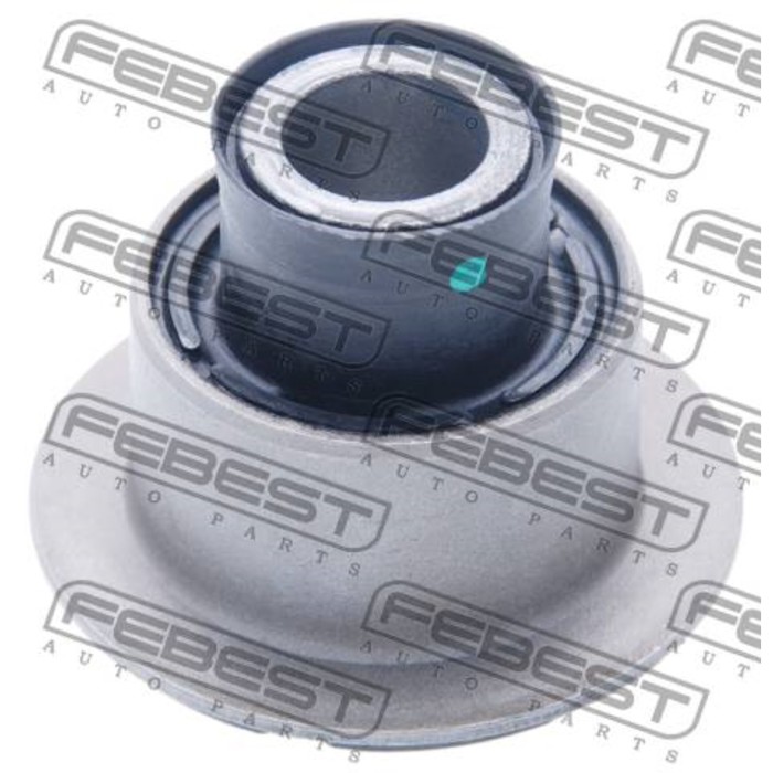 Сайлентблок задней балки febest tab-506