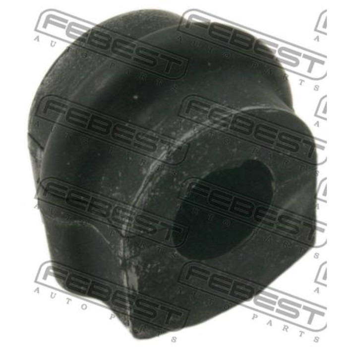 Втулка заднего стабилизатора d17 febest nsb-c24r