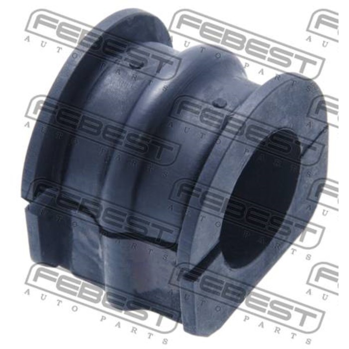Втулка переднего стабилизатора d31 febest nsb-cv36f