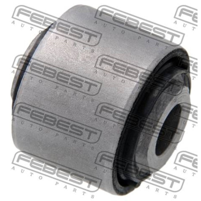 Сайлентблок задней тяги febest vlab-012