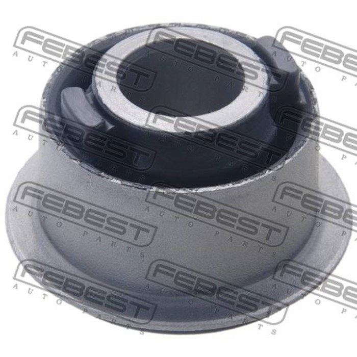 Сайлентблок задней балки febest vlab-013