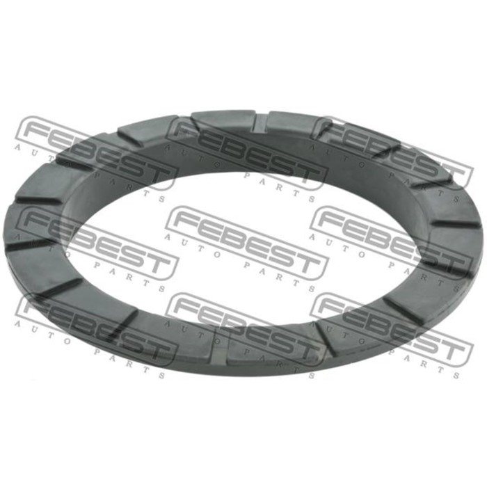 Проставка пружины FEBEST msi-khupr