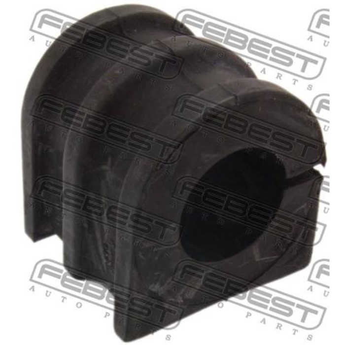 Втулка переднего стабилизатора d21.5 febest nsb-e11ef