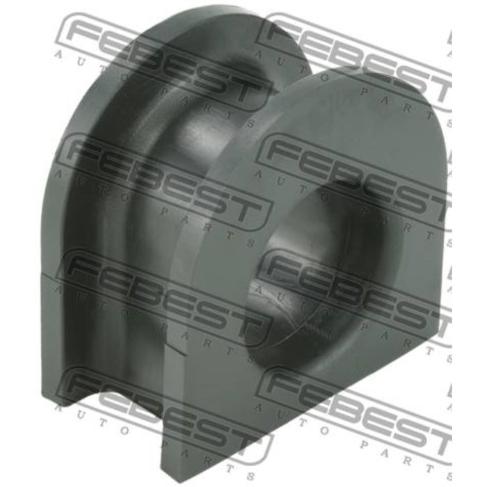 Втулка переднего стабилизатора d36 febest cdsb-esciif