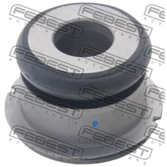 Сайлентблок задней балки febest vlab-014