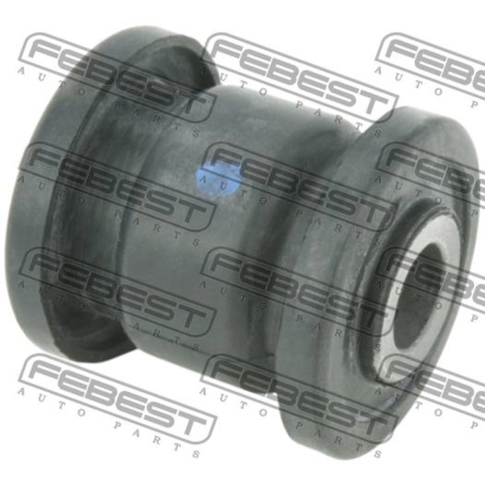 Сайлентблок передней подушки двигателя febest vlab-016