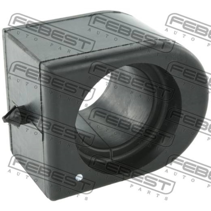 Втулка переднего стабилизатора febest cdsb-srxf