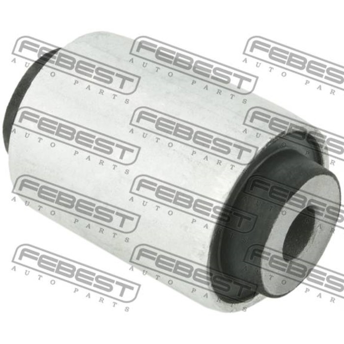 Сайлентблок задней балки febest vlab-017