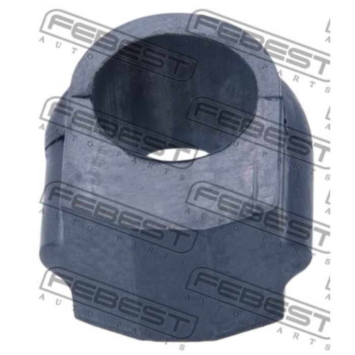 Втулка заднего стабилизатора d25 febest nsb-e51r
